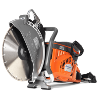 Husqvarna K 970 Rescue